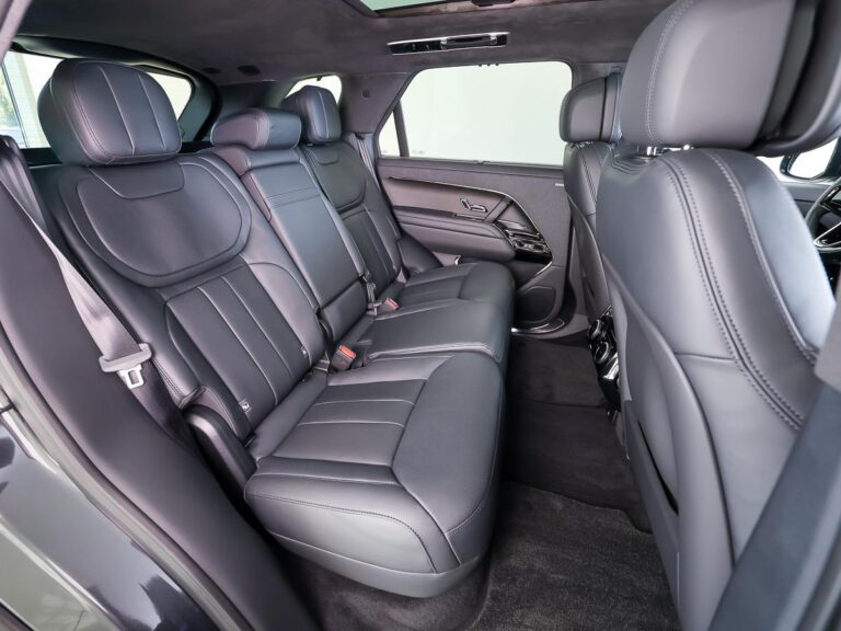 Land Rover Range Rover Sport 3.0 P550e Autobiography PHEV