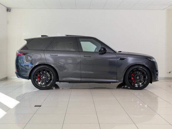 Land Rover Range Rover Sport 3.0 P550e Autobiography PHEV