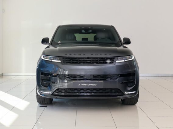 Land Rover Range Rover Sport 3.0 P550e Autobiography PHEV