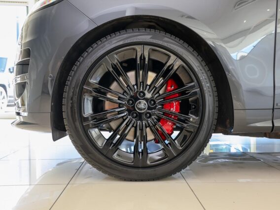 Land Rover Range Rover Sport 3.0 P550e Autobiography PHEV