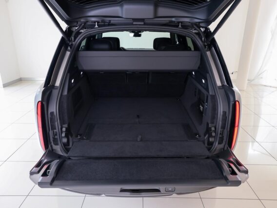 Land Rover Range Rover 3.0 P550e SV PHEV