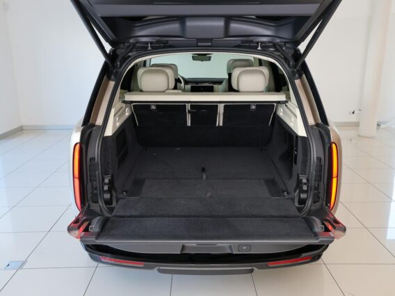 Land Rover Range Rover 3.0 P550e SV PHEV