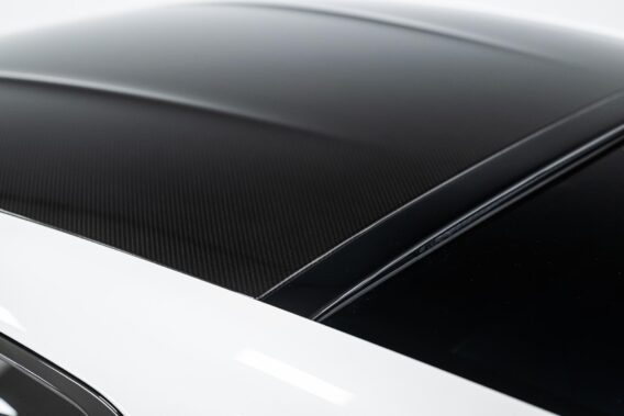 Aston Martin Vanquish Coupe