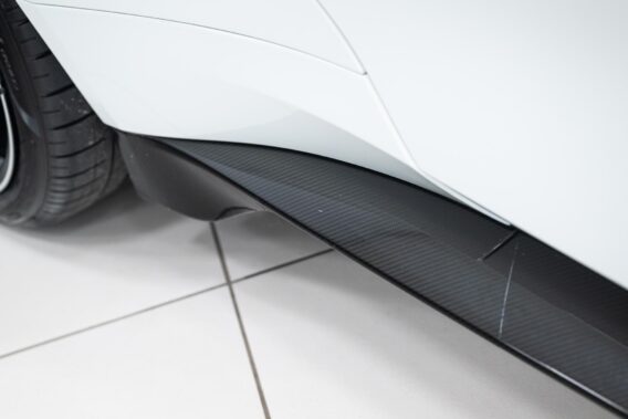 Aston Martin Vanquish Coupe