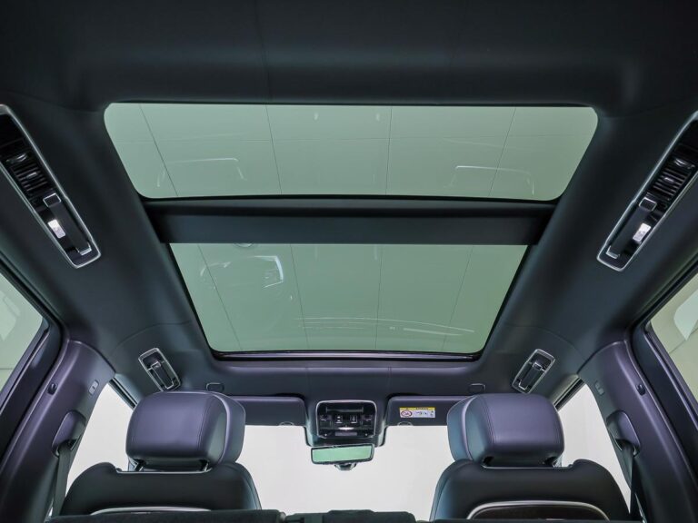 Land Rover Range Rover 3.0 P550e Autobiography