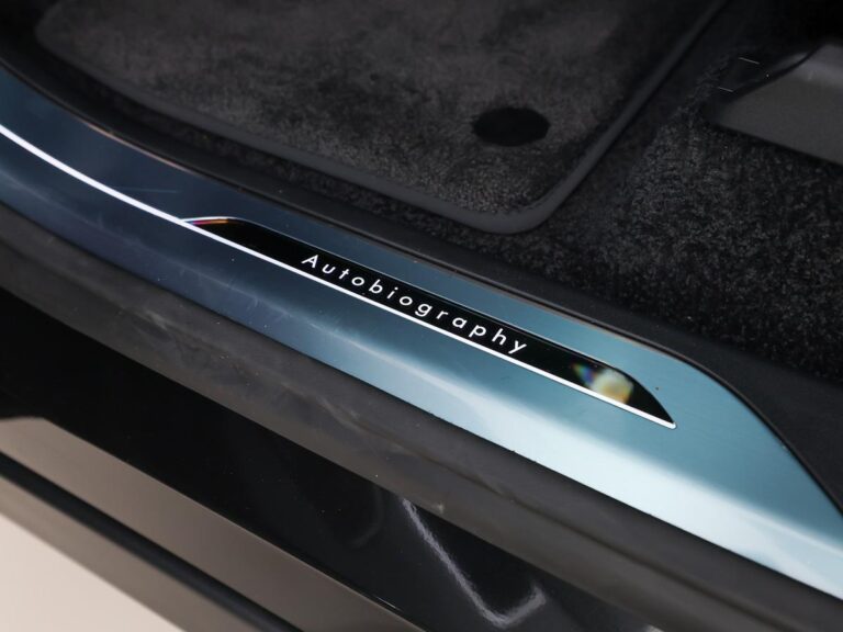 Land Rover Range Rover 3.0 P550e Autobiography