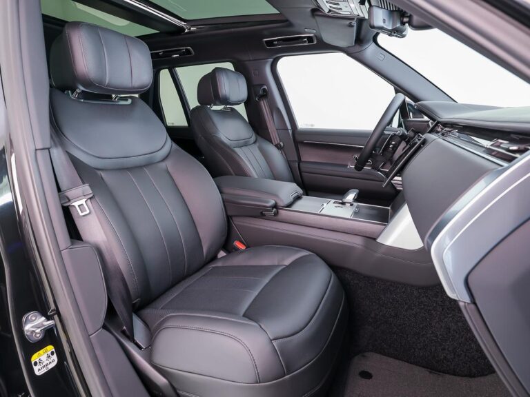 Land Rover Range Rover 3.0 P550e Autobiography