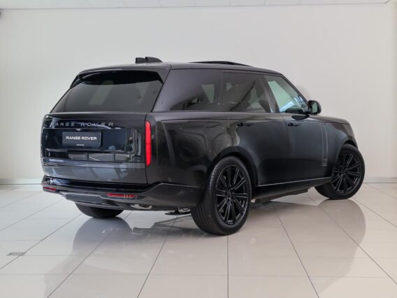Land Rover Range Rover 3.0 P550e Autobiography