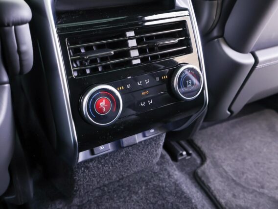Land Rover Range Rover 3.0 P550e Autobiography