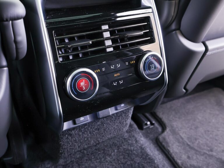 Land Rover Range Rover 3.0 P550e Autobiography