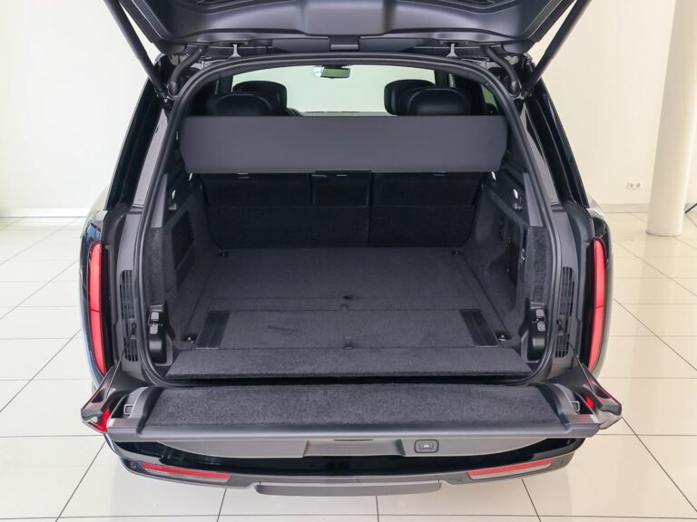 Land Rover Range Rover 3.0 P550e Autobiography