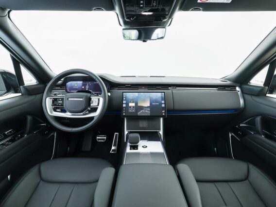 Land Rover Range Rover 3.0 P550e Autobiography
