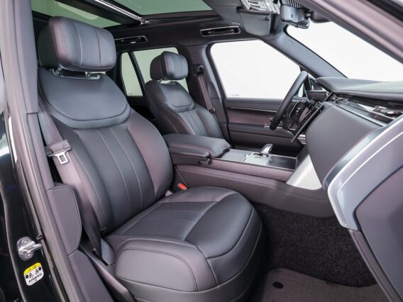 Land Rover Range Rover 3.0 P550e Autobiography