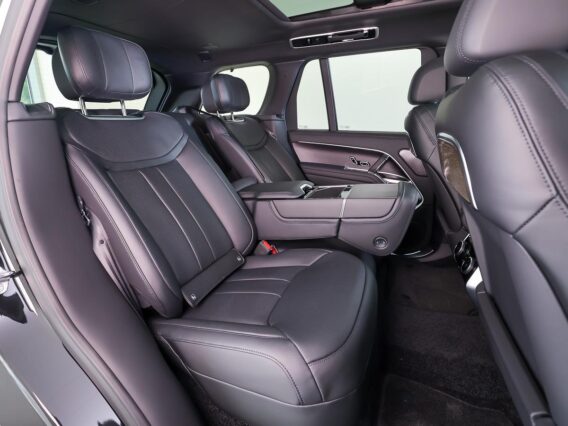 Land Rover Range Rover 3.0 P550e Autobiography