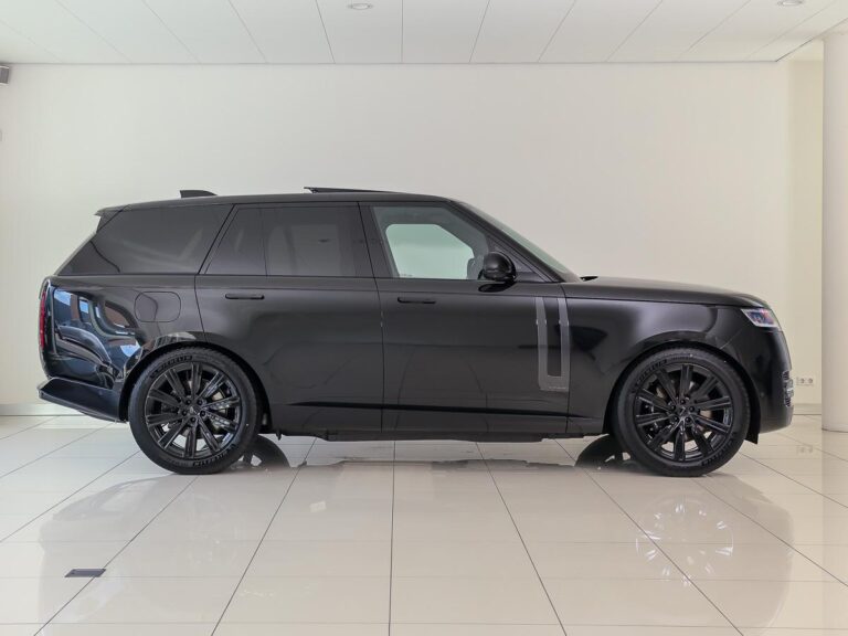Land Rover Range Rover 3.0 P550e Autobiography