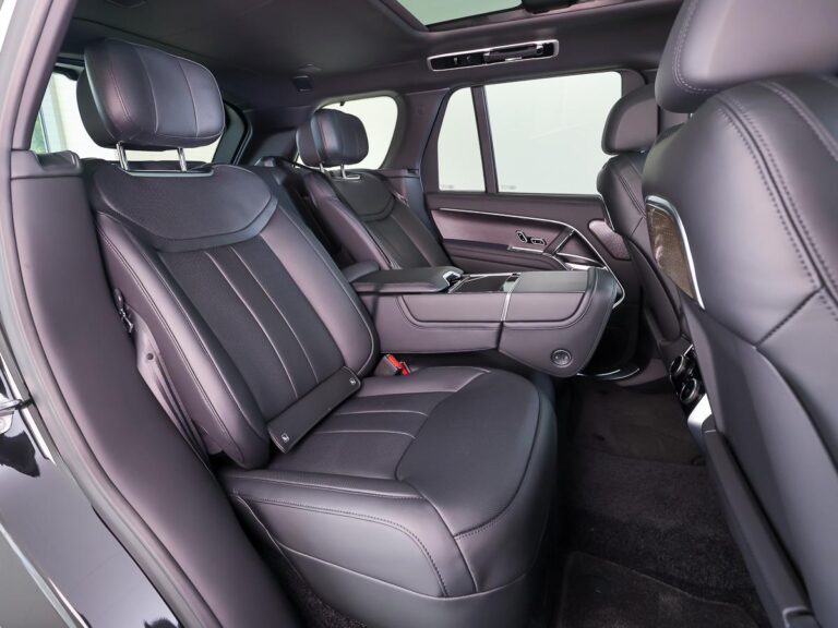 Land Rover Range Rover 3.0 P550e Autobiography