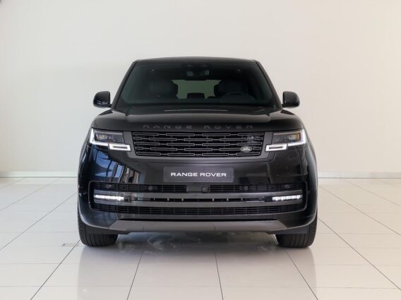 Land Rover Range Rover 3.0 P550e Autobiography