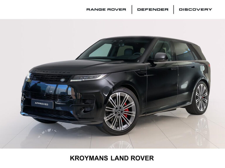 Land Rover Range Rover Sport 3.0 P510e Autobiography