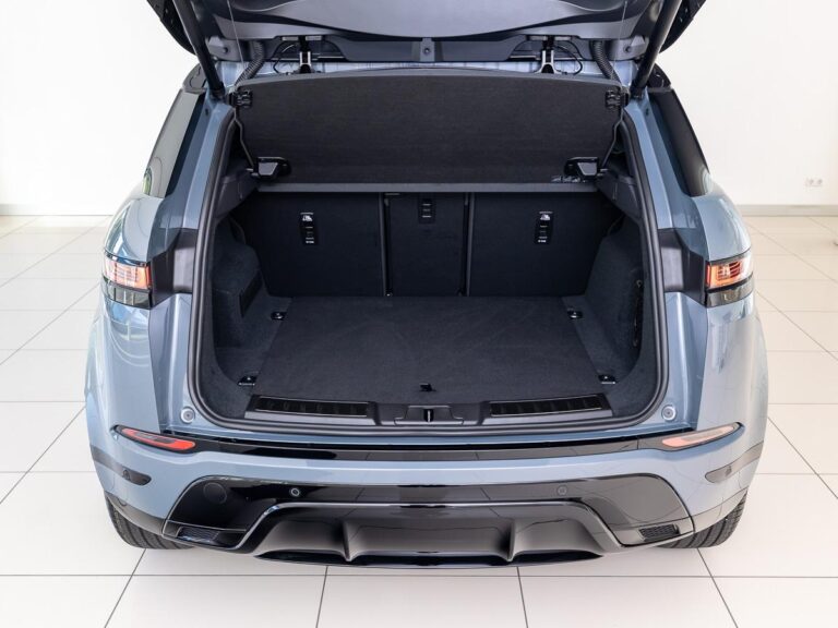 Land Rover Range Rover Evoque 1.5 P300e AWD R-Dynamic SE