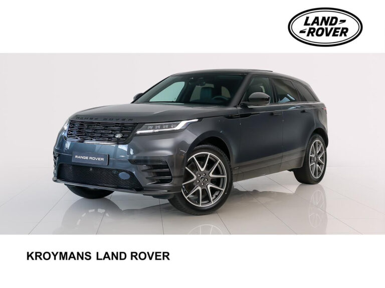 Land Rover Range Rover Velar 2.0 P400e Edition