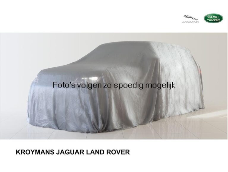 Land Rover Range Rover Sport 3.0 P460e Dynamic SE PHEV