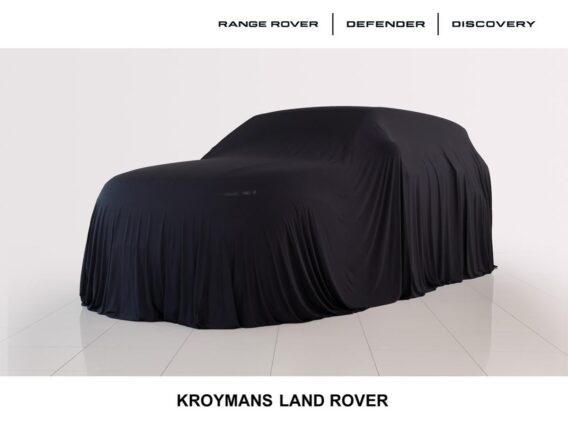 Land Rover Range Rover Sport 3.0 P510e Autobiography