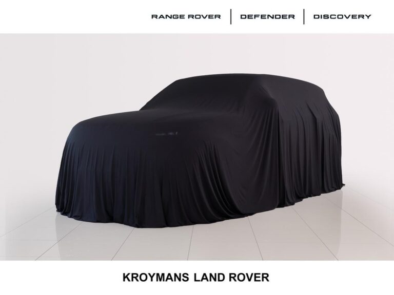 Land Rover Range Rover Sport 3.0 P510e Autobiography