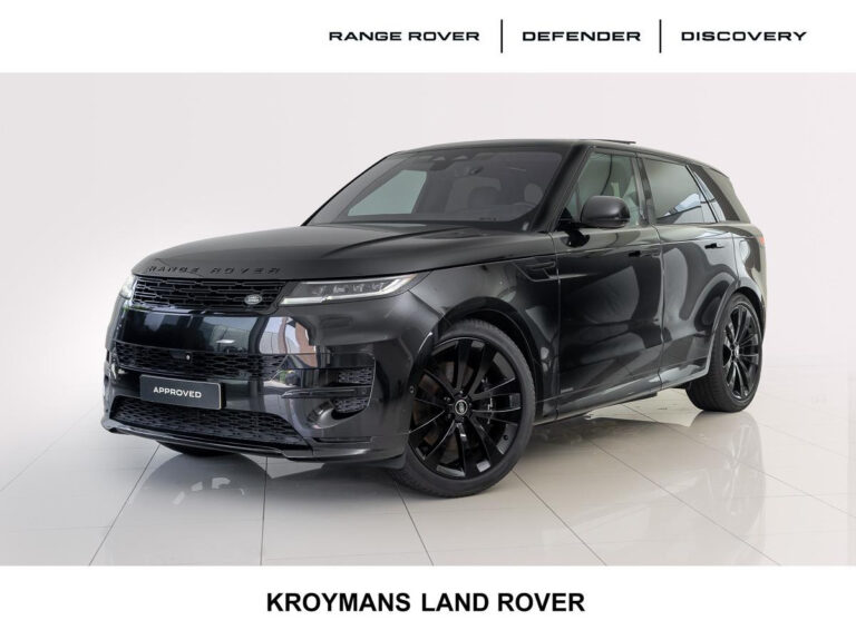 Land Rover Range Rover Sport 3.0 P510e Autobiography