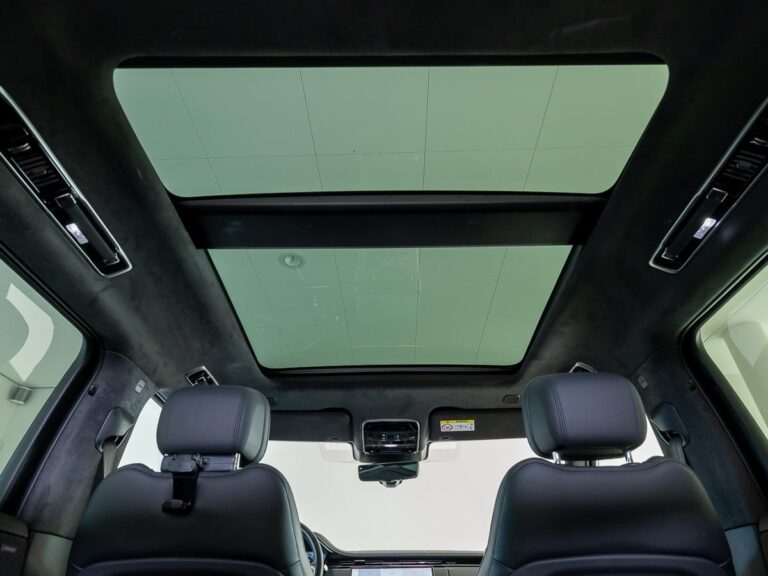Land Rover Range Rover Sport 3.0 P510e Autobiography