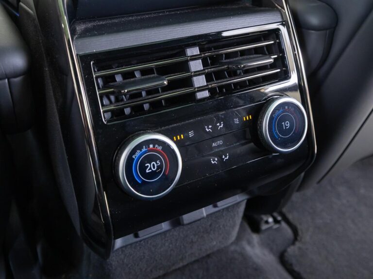 Land Rover Range Rover Sport 3.0 P510e Autobiography