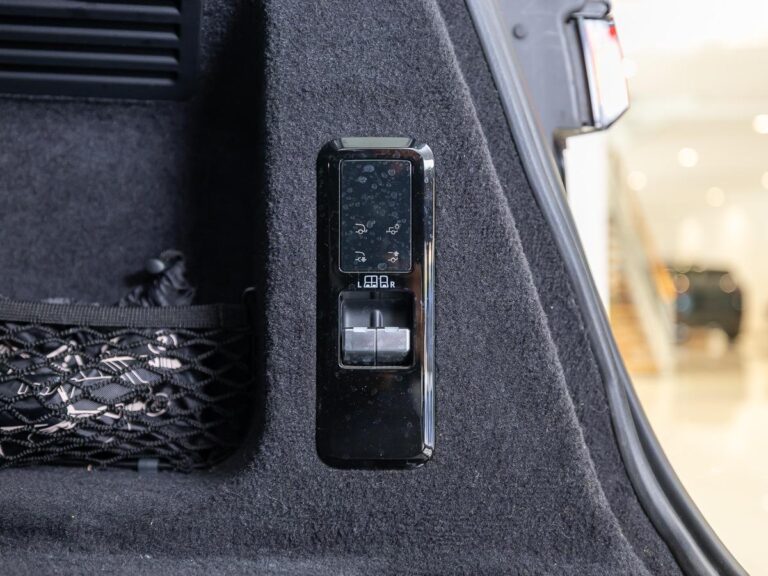 Land Rover Range Rover Sport 3.0 P510e Autobiography