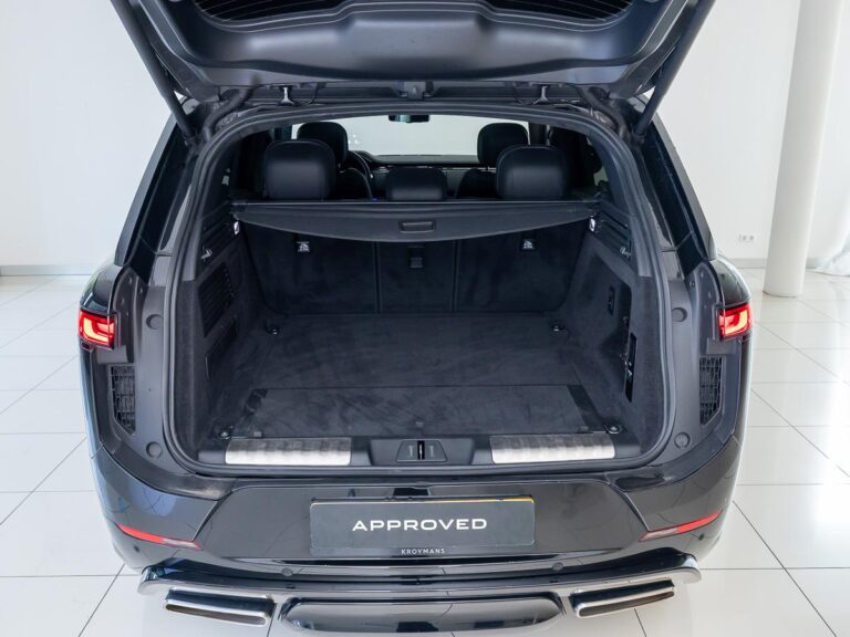 Land Rover Range Rover Sport 3.0 P510e Autobiography