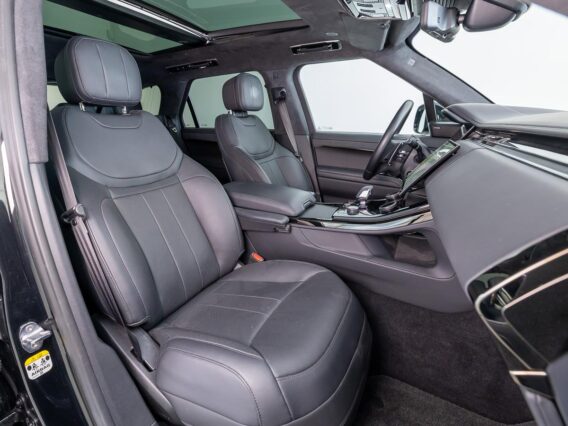 Land Rover Range Rover Sport 3.0 P510e Autobiography