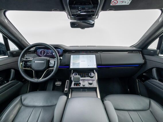 Land Rover Range Rover Sport 3.0 P510e Autobiography