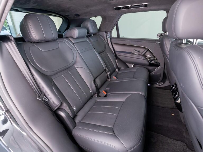 Land Rover Range Rover Sport 3.0 P510e Autobiography