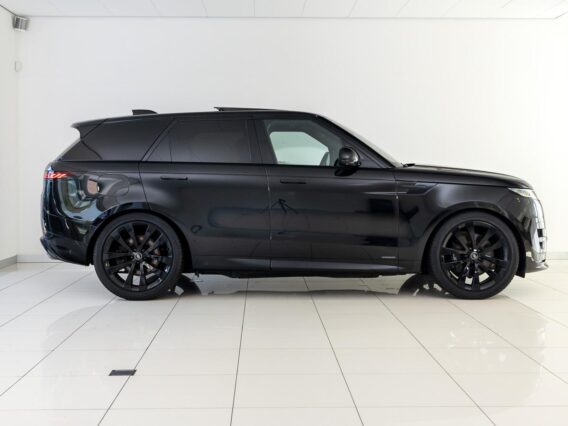 Land Rover Range Rover Sport 3.0 P510e Autobiography