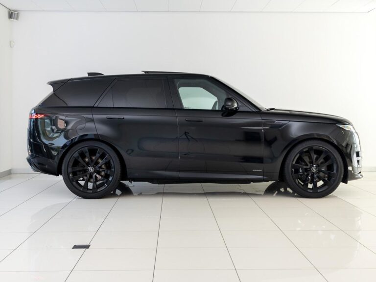 Land Rover Range Rover Sport 3.0 P510e Autobiography