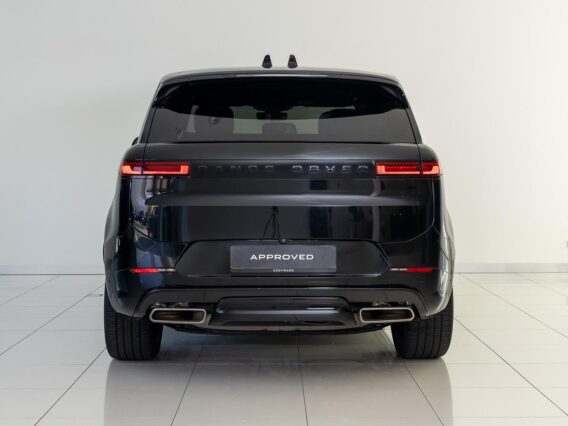 Land Rover Range Rover Sport 3.0 P510e Autobiography