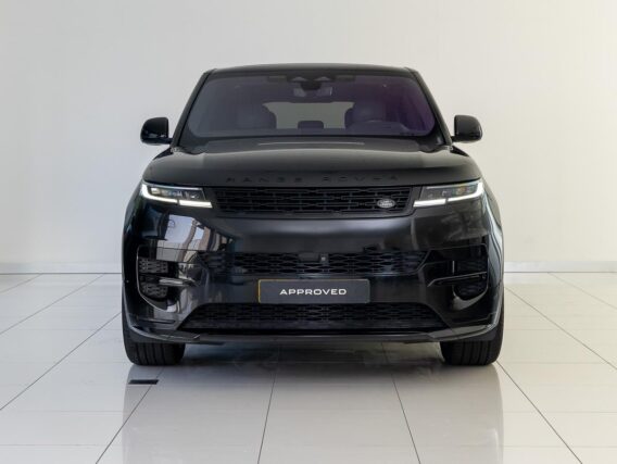 Land Rover Range Rover Sport 3.0 P510e Autobiography