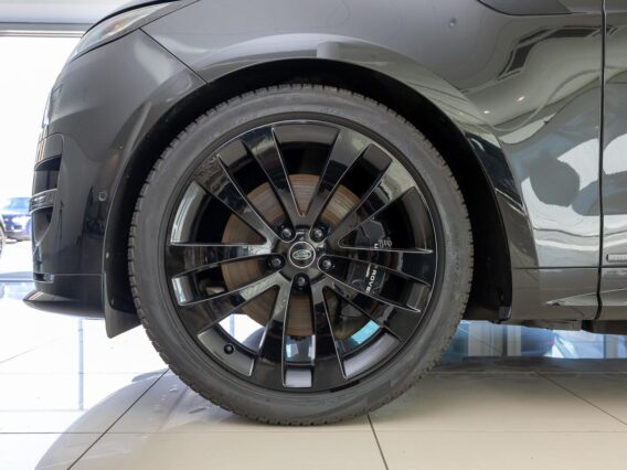 Land Rover Range Rover Sport 3.0 P510e Autobiography
