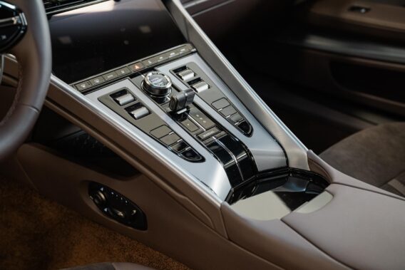 Aston Martin DB12 S Coupe