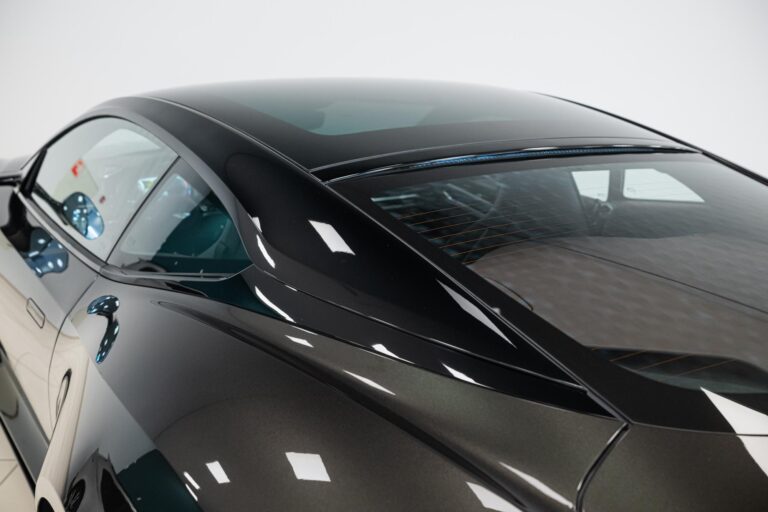 Aston Martin DB12 S Coupe