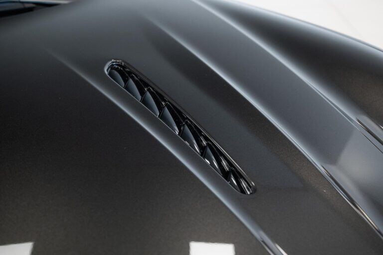 Aston Martin DB12 S Coupe