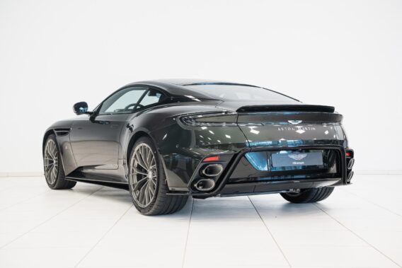 Aston Martin DB12 S Coupe
