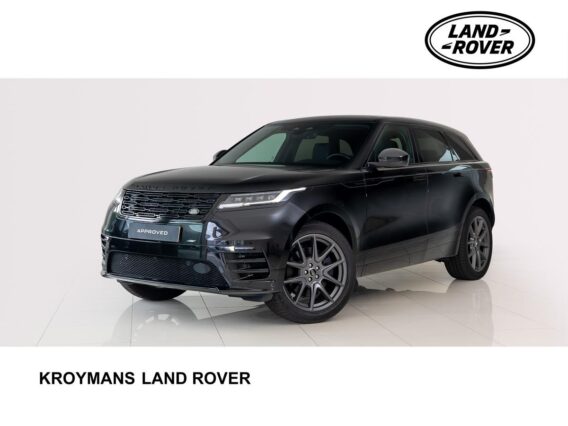 Land Rover Range Rover Velar 2.0 P400e R-Dynamic HSE