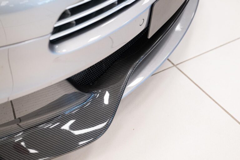 Aston Martin Vanquish Volante
