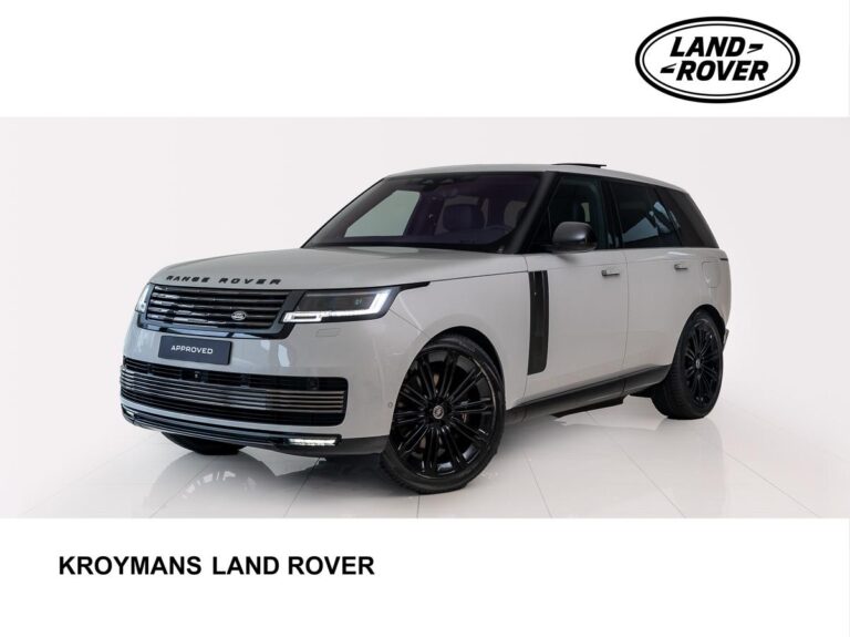 Land Rover Range Rover 3.0 P510e SV
