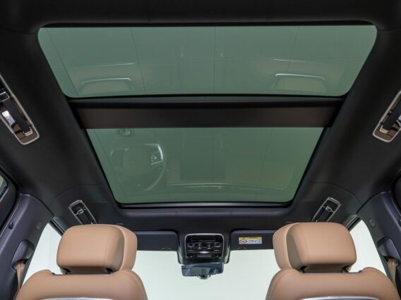 Land Rover Range Rover 3.0 P550e Autobiography PHEV