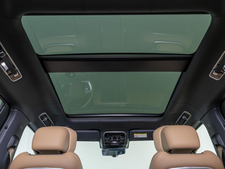 Land Rover Range Rover 3.0 P550e Autobiography PHEV