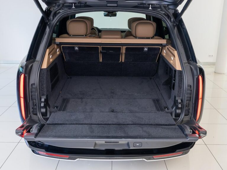 Land Rover Range Rover 3.0 P550e Autobiography PHEV